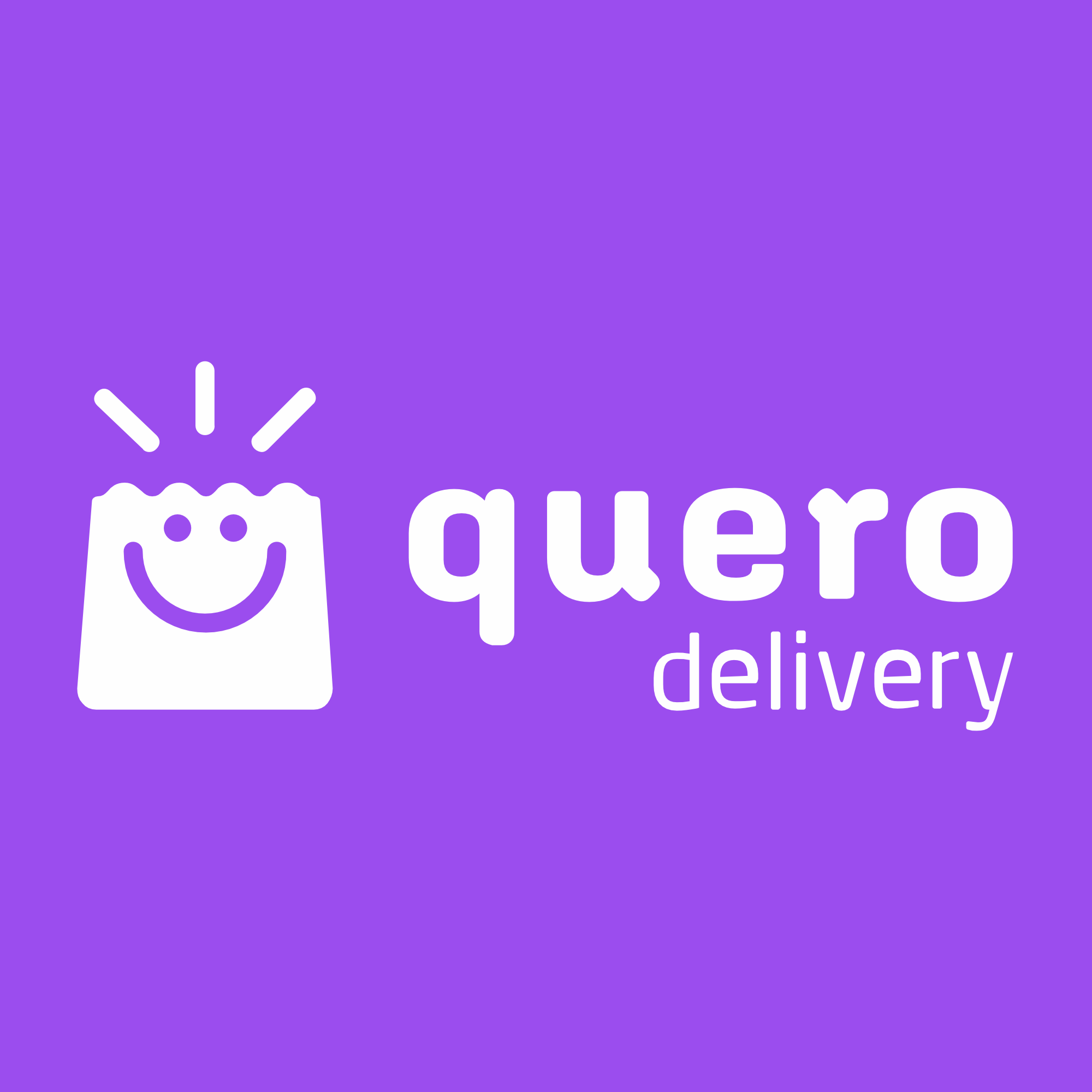 Logo do Quero Delivery